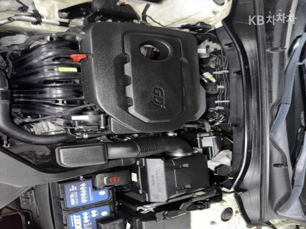 Kia All New K72.4 GDi Limited - 18