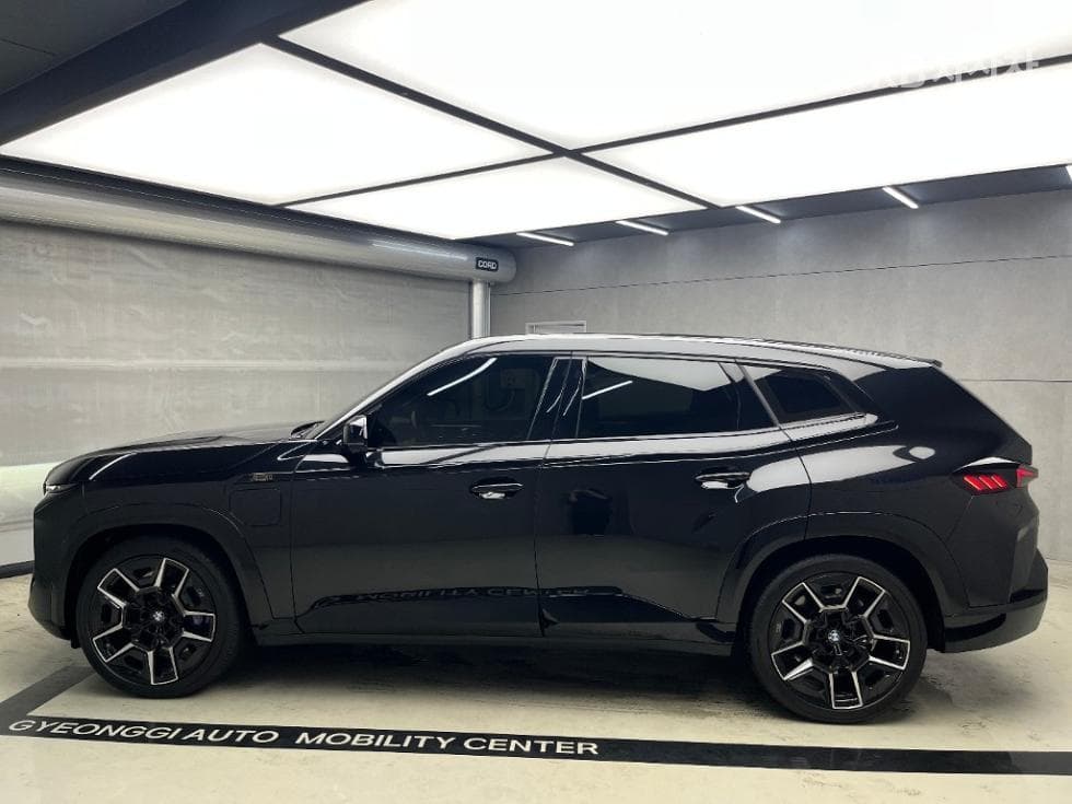 BMW M시리즈XM Black Line - 4