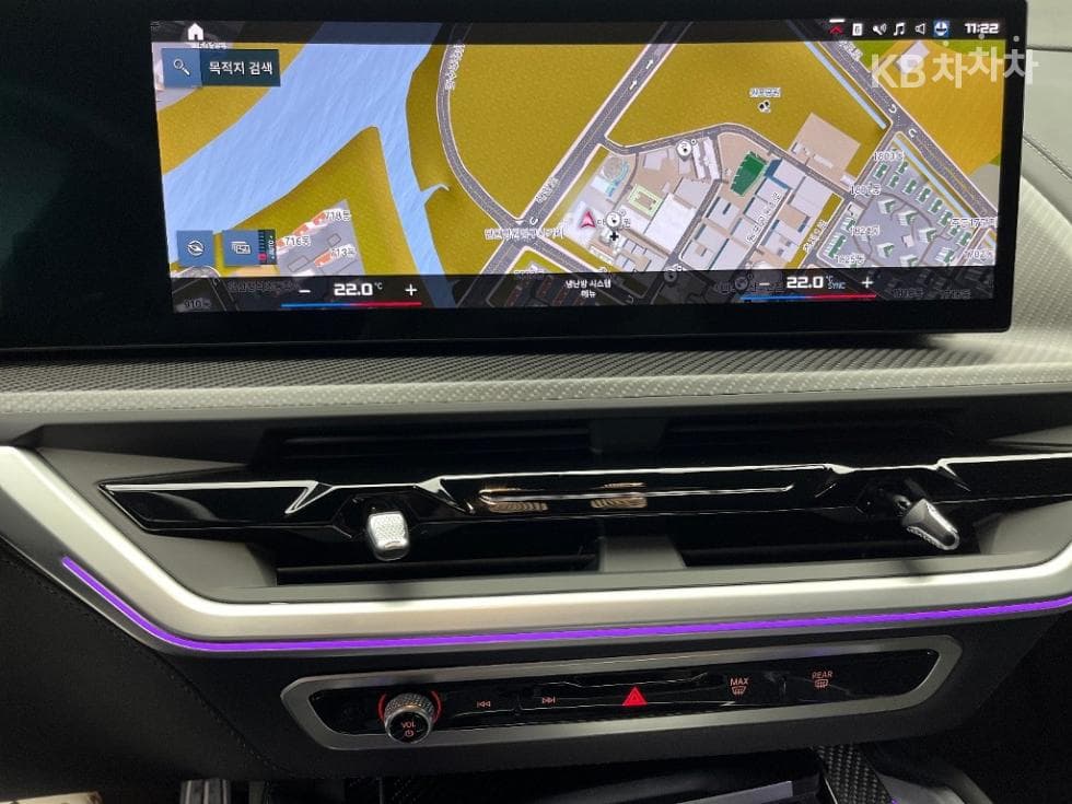 BMW M시리즈XM Black Line - 12