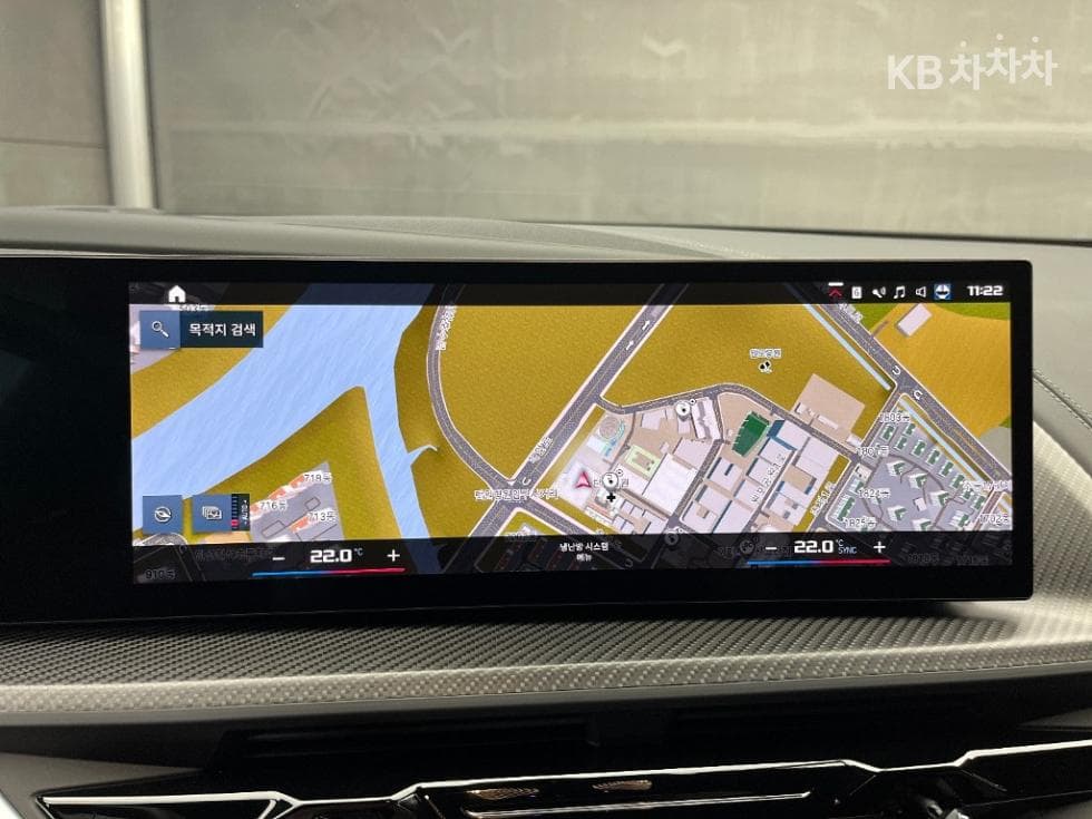 BMW M시리즈XM Black Line - 13