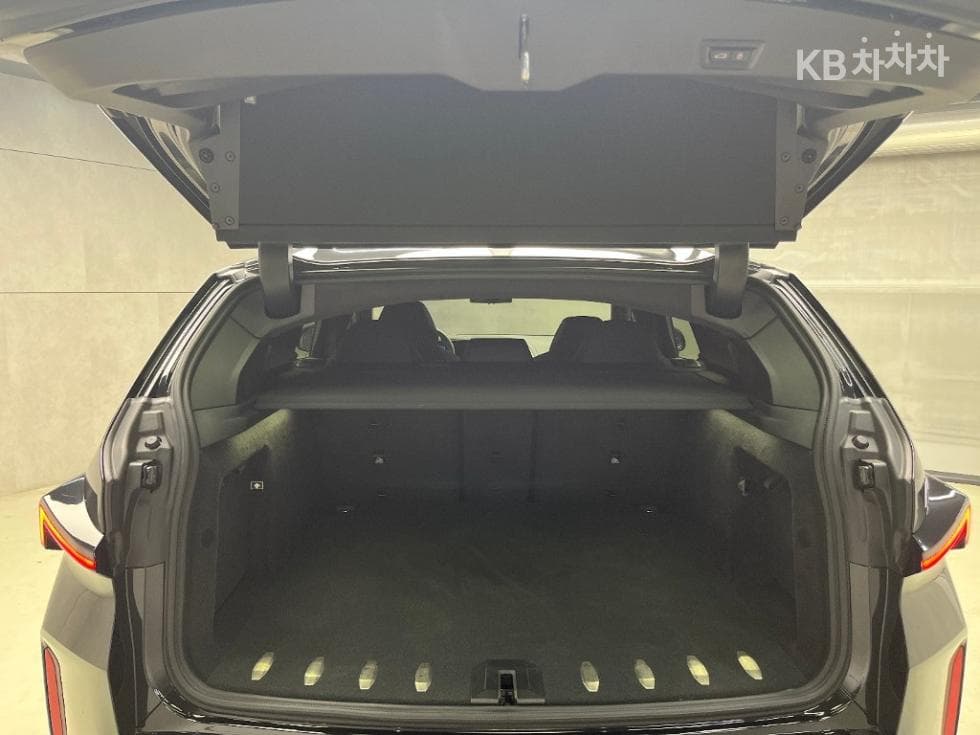 BMW M시리즈XM Black Line - 15