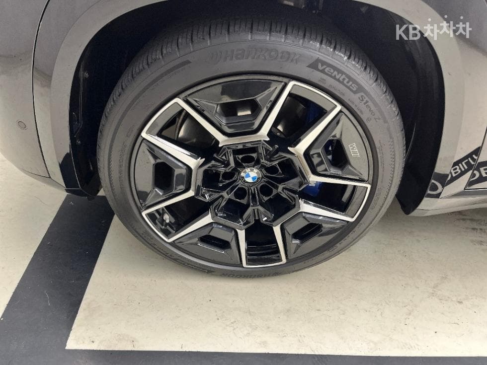 BMW M시리즈XM Black Line - 17