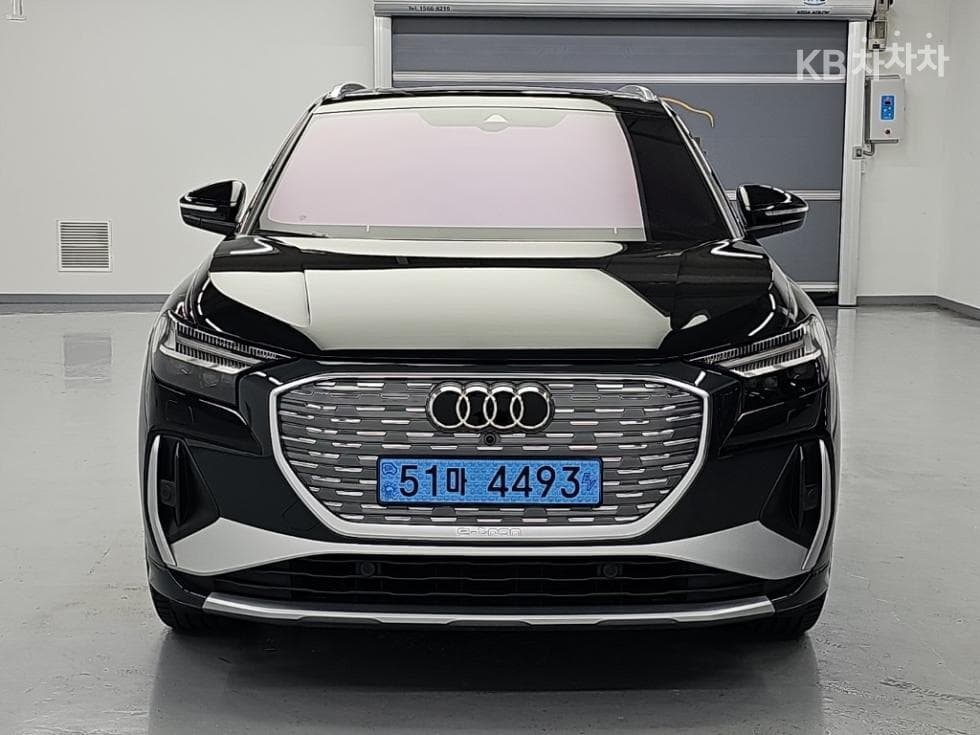 Audi Q4 e-tron45 Premium - 2