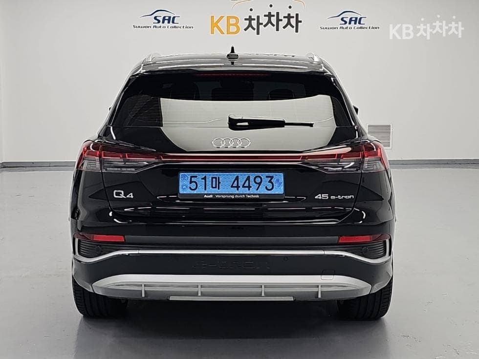 Audi Q4 e-tron45 Premium - 3