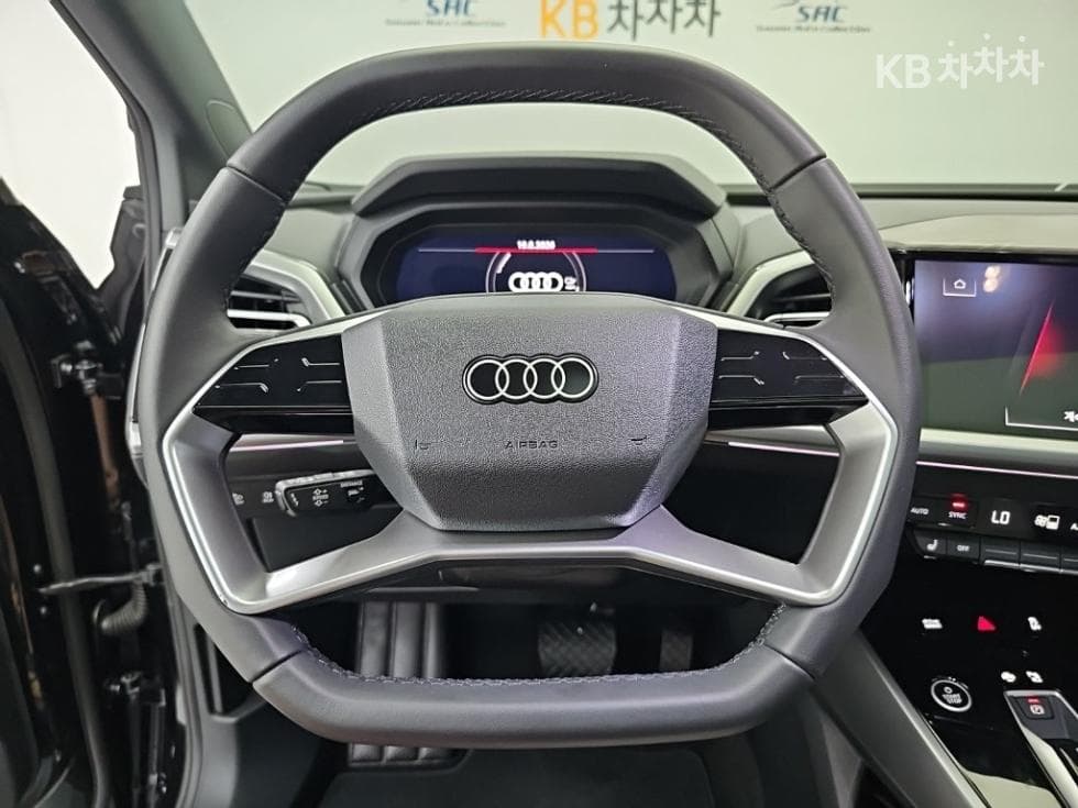Audi Q4 e-tron45 Premium - 9