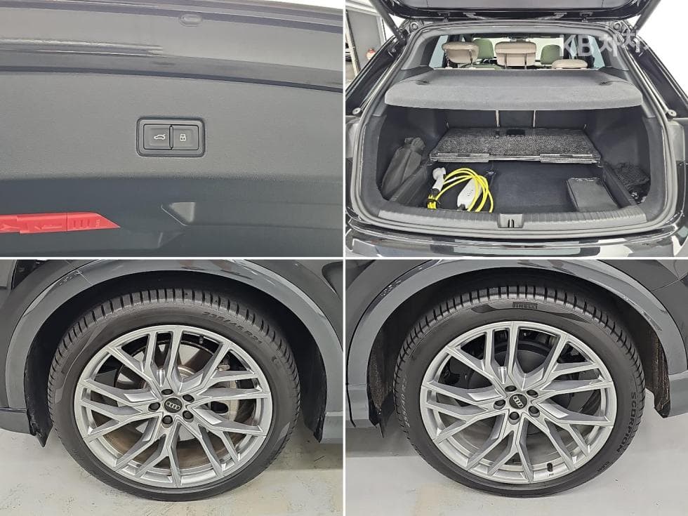 Audi Q4 e-tron45 Premium - 20