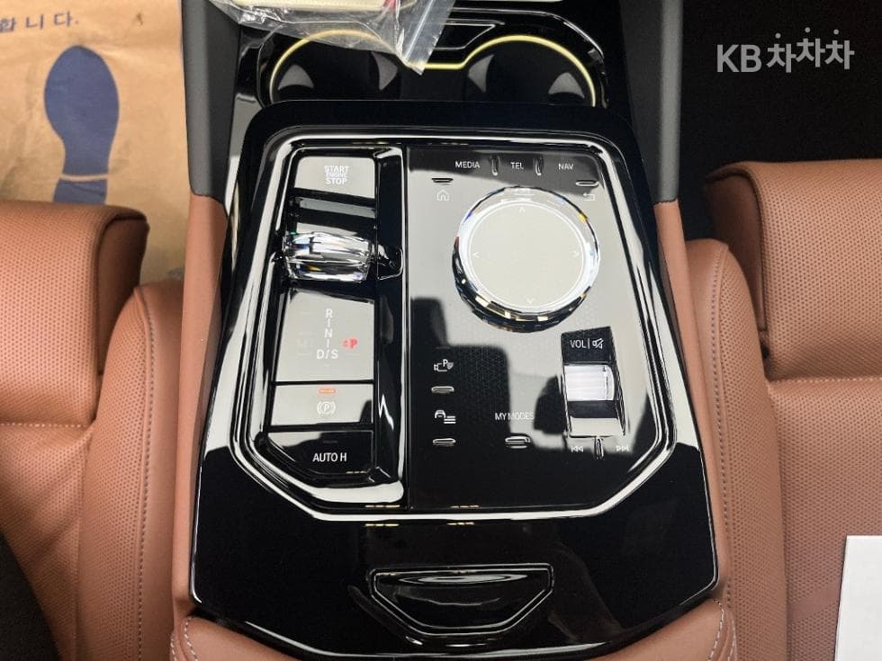 BMW Нов5 Серия(G60)530i xDrive M Sport Pro SE - 10