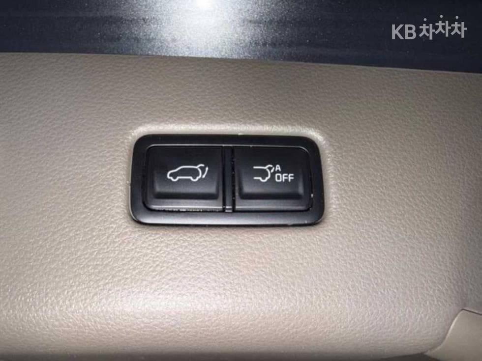 Kia Carnival 4th generationG3.5 GDI 9-seater Signature - 18