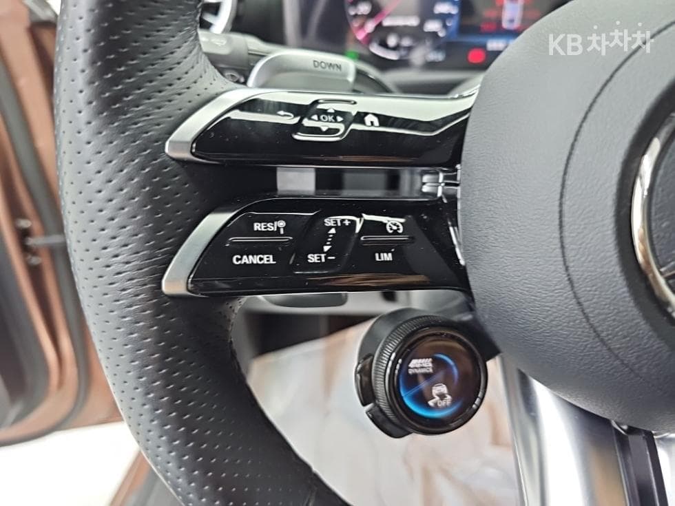 Mercedes-Benz A클래스(W177)AMG A35 4Matic - 17