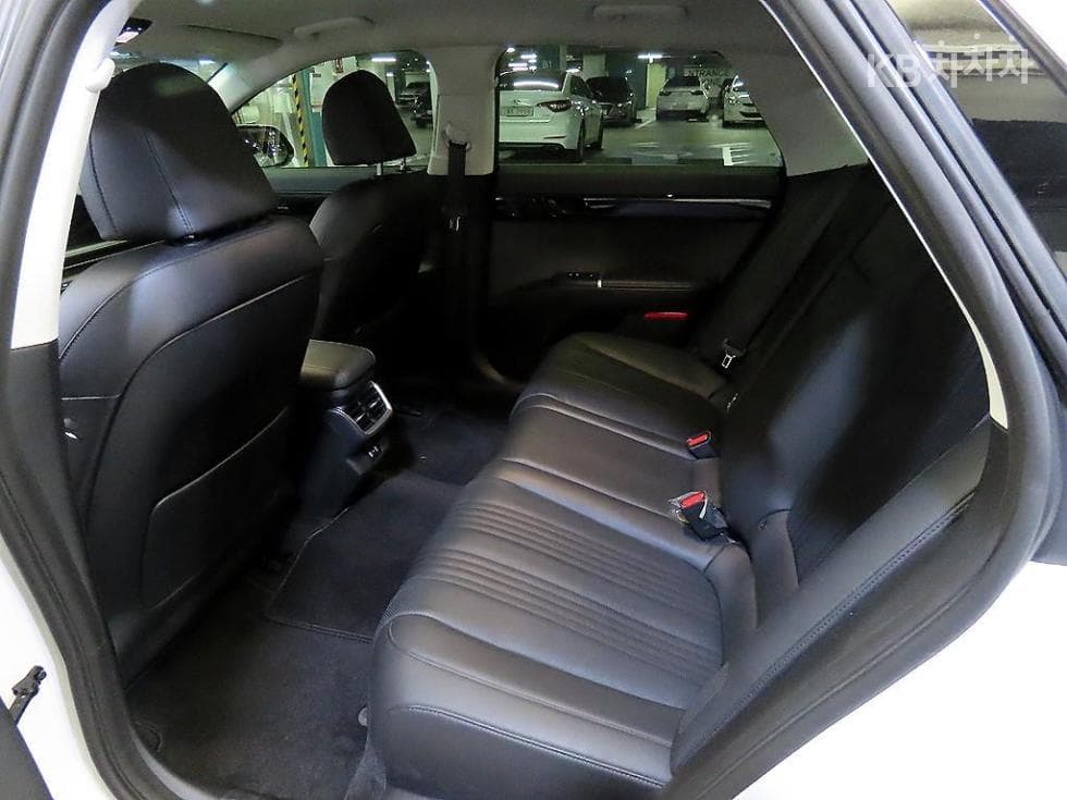 Hyundai The All New Grandeur (Azera)2.5L gasoline 2WD Exclusive - 7