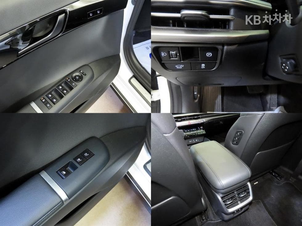 Hyundai The All New Grandeur (Azera)2.5L gasoline 2WD Exclusive - 17