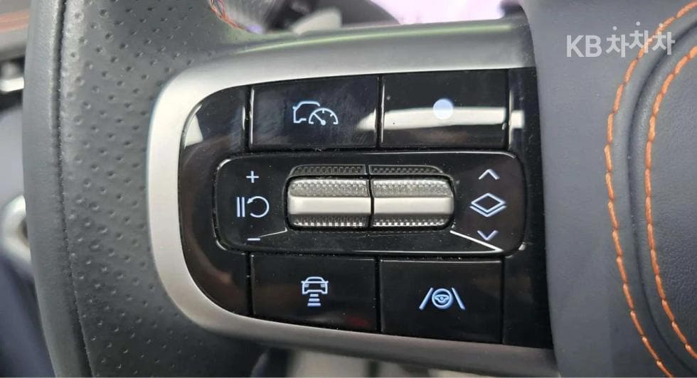 Дженезис GV70Бензин 2.5T 스포츠패키지 2WD - 15