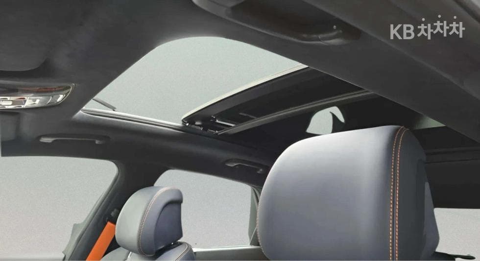 Дженезис GV70Бензин 2.5T 스포츠패키지 2WD - 18
