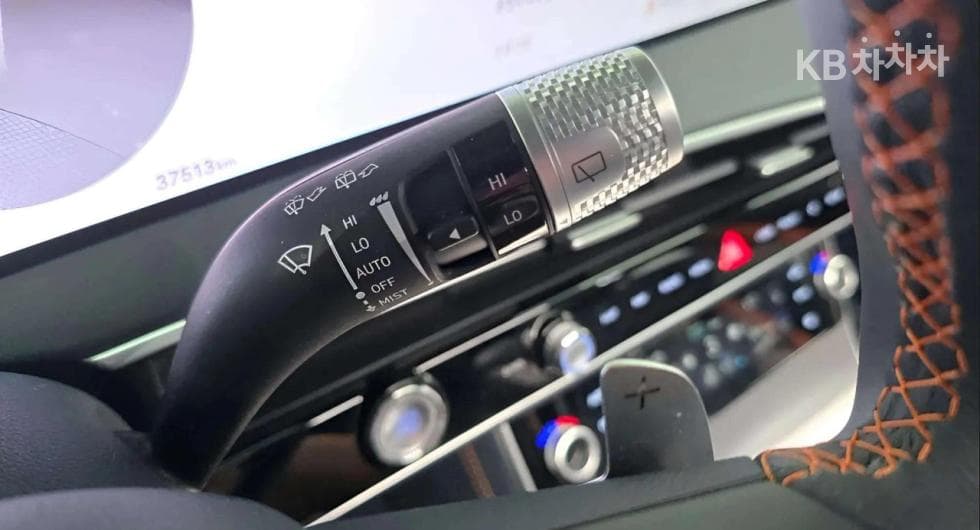Дженезис GV70Бензин 2.5T 스포츠패키지 2WD - 26