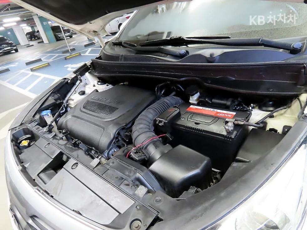 Kia Sportage R2WD Diesel LIMITED - 19