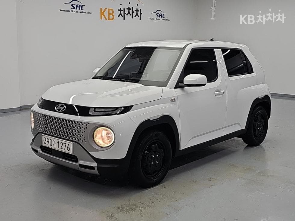 Хюндай Каспър 1.0 Бензин Modern - Image 1