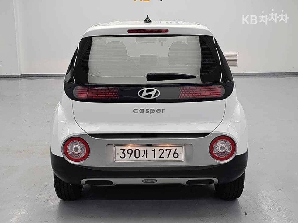 Hyundai Casper1.0 Gasoline Modern - 3