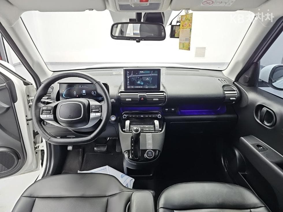 Hyundai Casper1.0 Gasoline Modern - 7