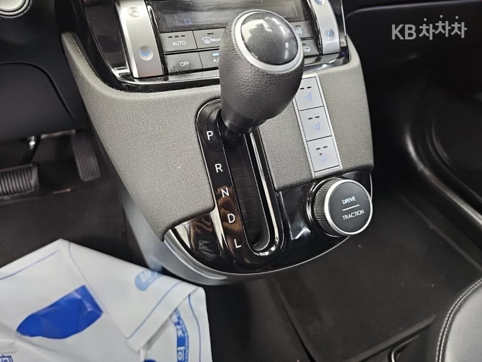 Hyundai Casper1.0 Gasoline Modern - 8