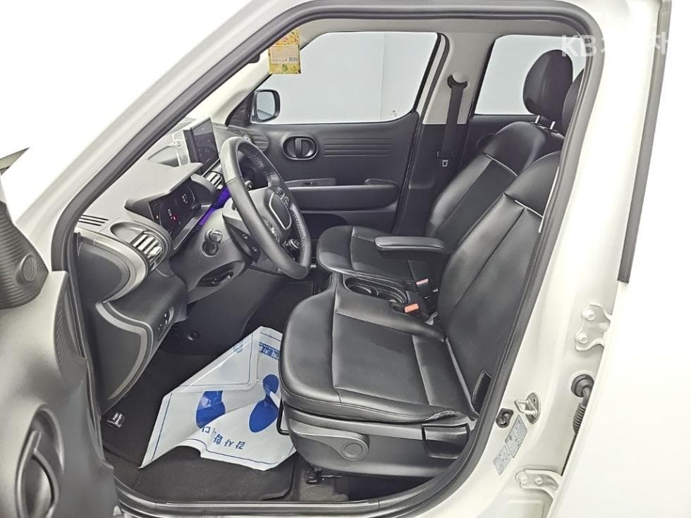 Hyundai Casper1.0 Gasoline Modern - 11