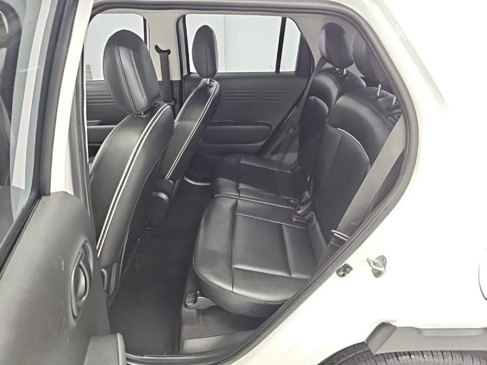 Hyundai Casper1.0 Gasoline Modern - 12