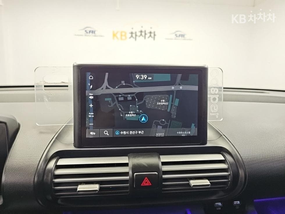 Hyundai Casper1.0 Gasoline Modern - 13