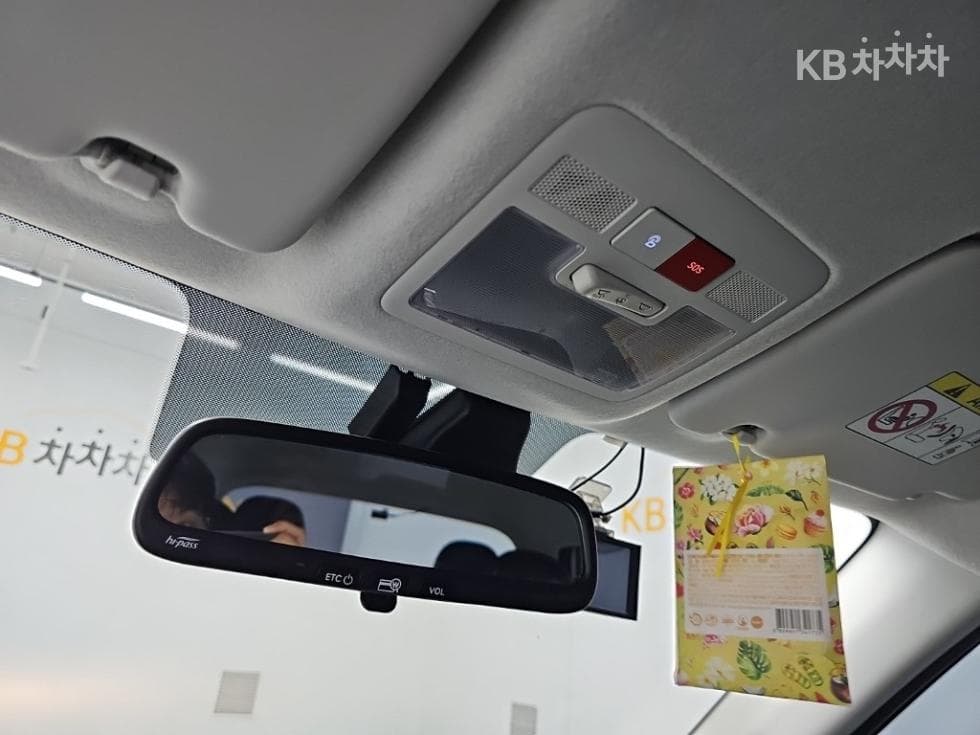 Hyundai Casper1.0 Gasoline Modern - 15