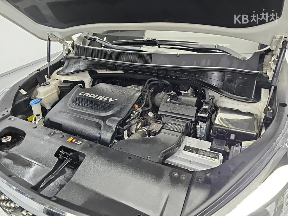 Kia All NewSorentoDiesel 2.0 2WD Noblesse Special (special feature/edition) - 5
