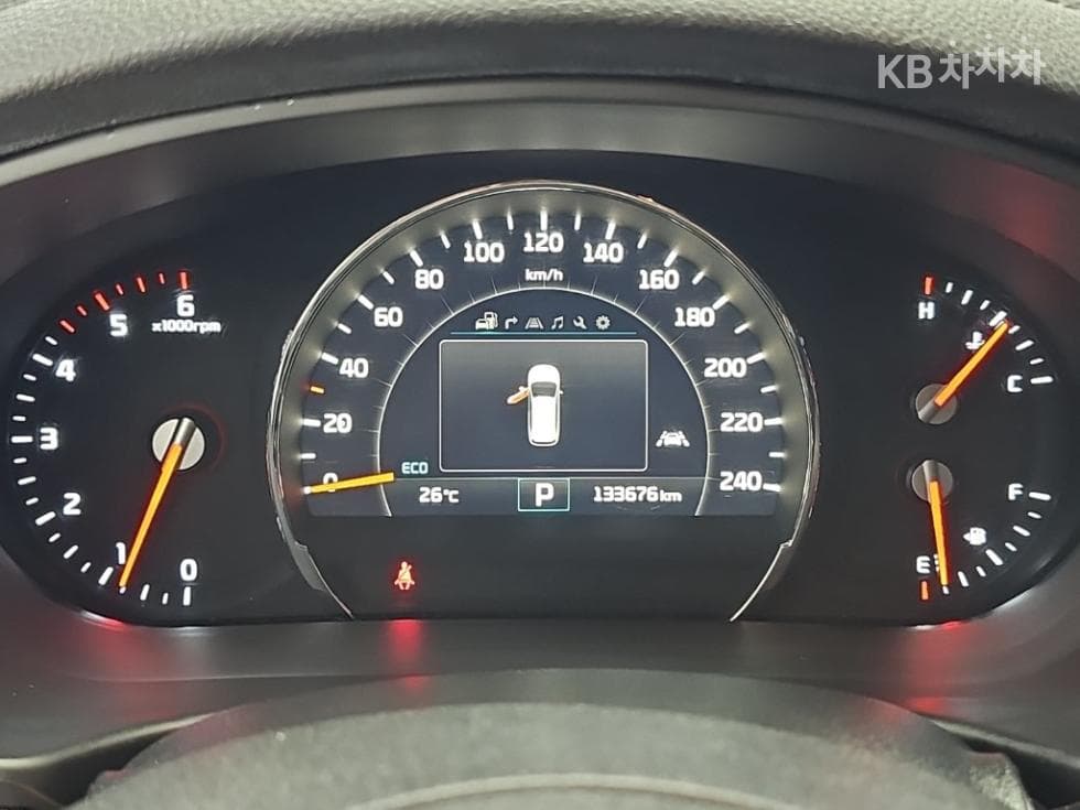 Kia All NewSorentoDiesel 2.0 2WD Noblesse Special (special feature/edition) - 6