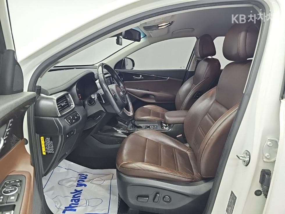 Kia All NewSorentoDiesel 2.0 2WD Noblesse Special (special feature/edition) - 11