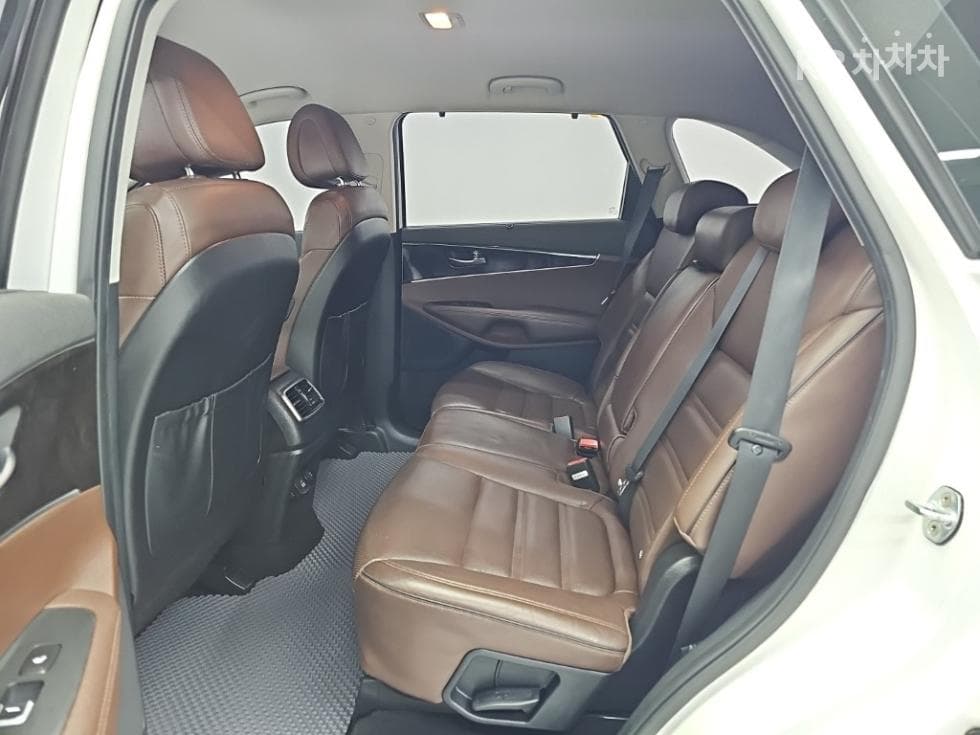 Kia All NewSorentoDiesel 2.0 2WD Noblesse Special (special feature/edition) - 12