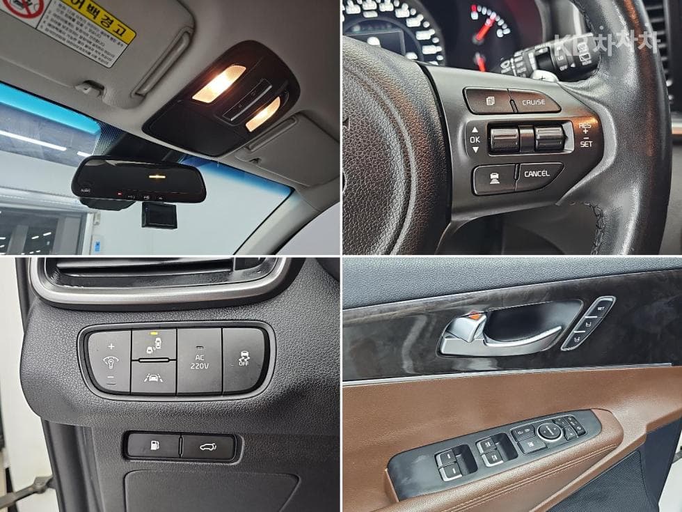 Kia All NewSorentoDiesel 2.0 2WD Noblesse Special (special feature/edition) - 17