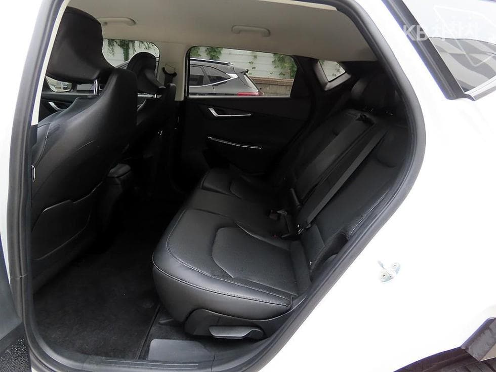 Kia EV6롱 레Seater지 2WD Air - 5
