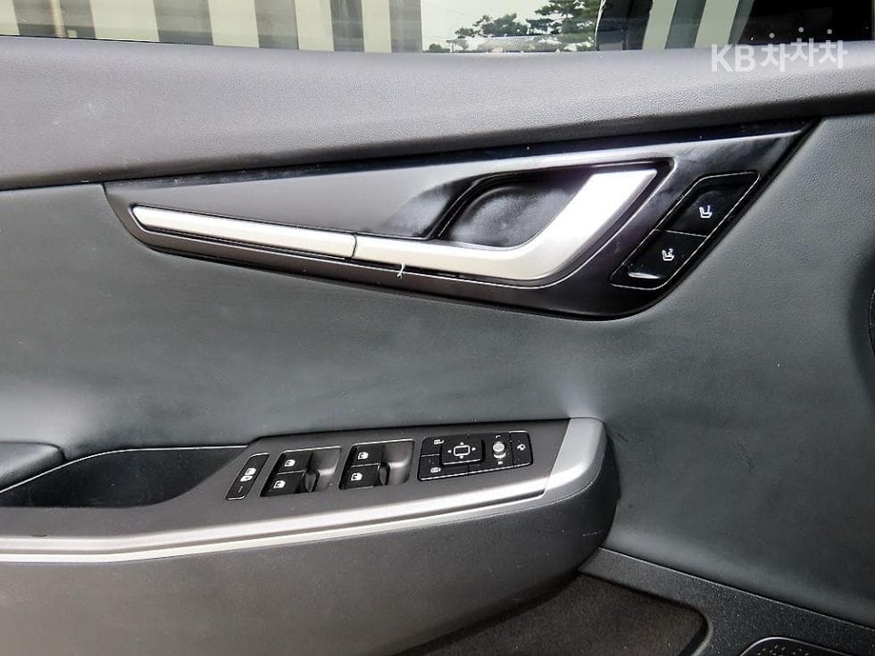 Kia EV6롱 레Seater지 2WD Air - 10