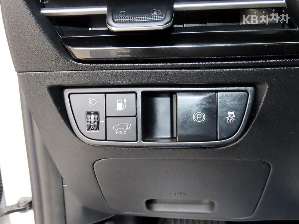 Kia EV6롱 레Seater지 2WD Air - 11