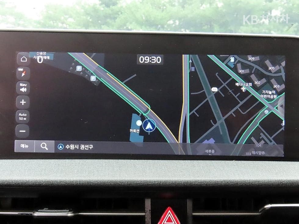 Kia EV6롱 레Seater지 2WD Air - 13