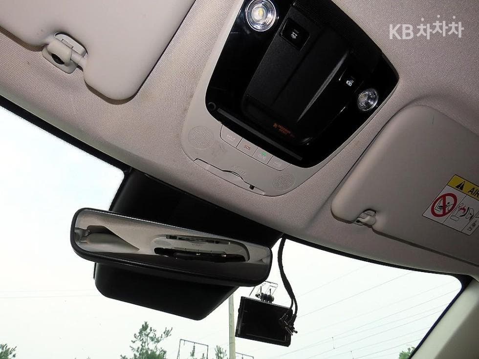 Kia EV6롱 레Seater지 2WD Air - 16