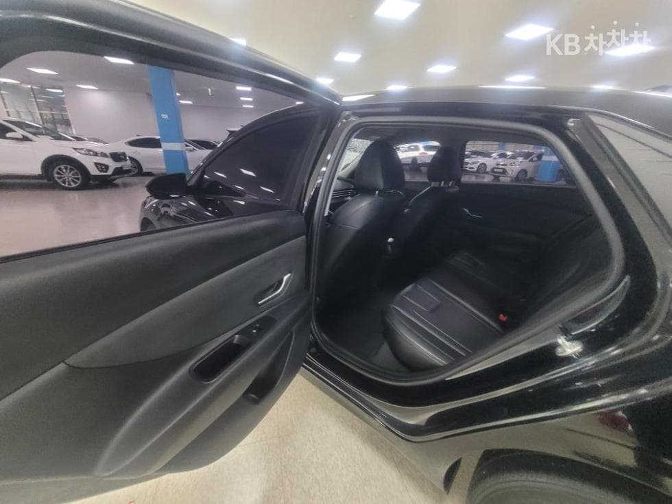 Хюндай All New Avante (Elantra)(CN7)1.6 Бензин Modern - 6