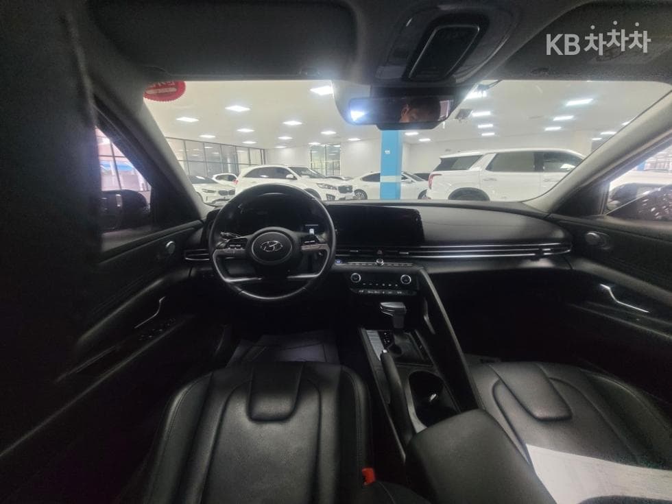 Хюндай All New Avante (Elantra)(CN7)1.6 Бензин Modern - 7
