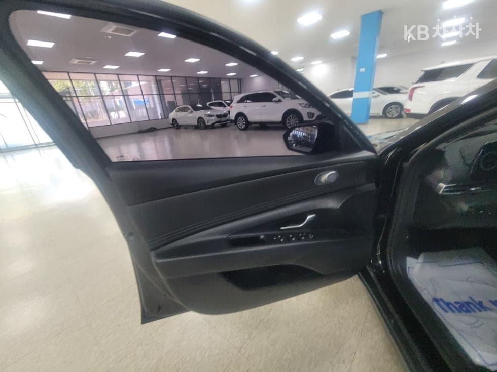 Хюндай All New Avante (Elantra)(CN7)1.6 Бензин Modern - 9