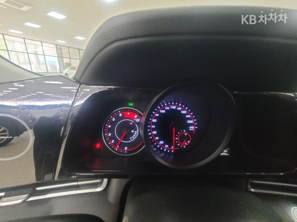Хюндай All New Avante (Elantra)(CN7)1.6 Бензин Modern - 10