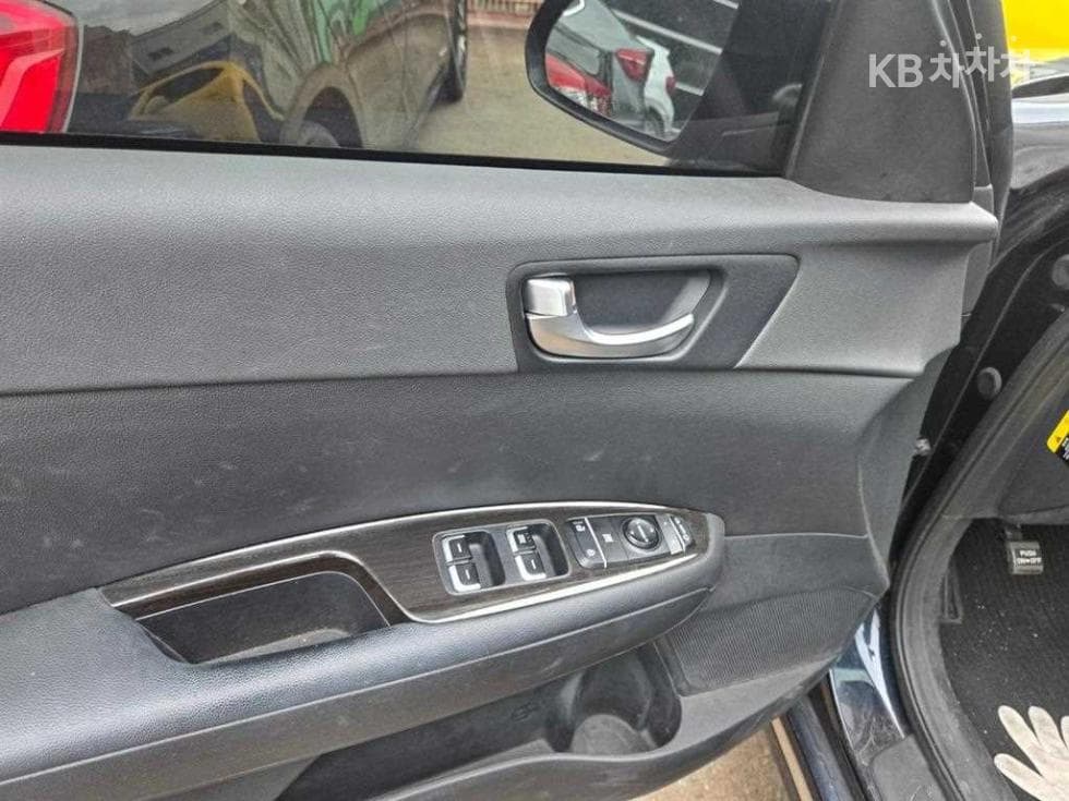 Kia The New (facelift) K5 Second generation2.0 Gasoline Prestige - 5