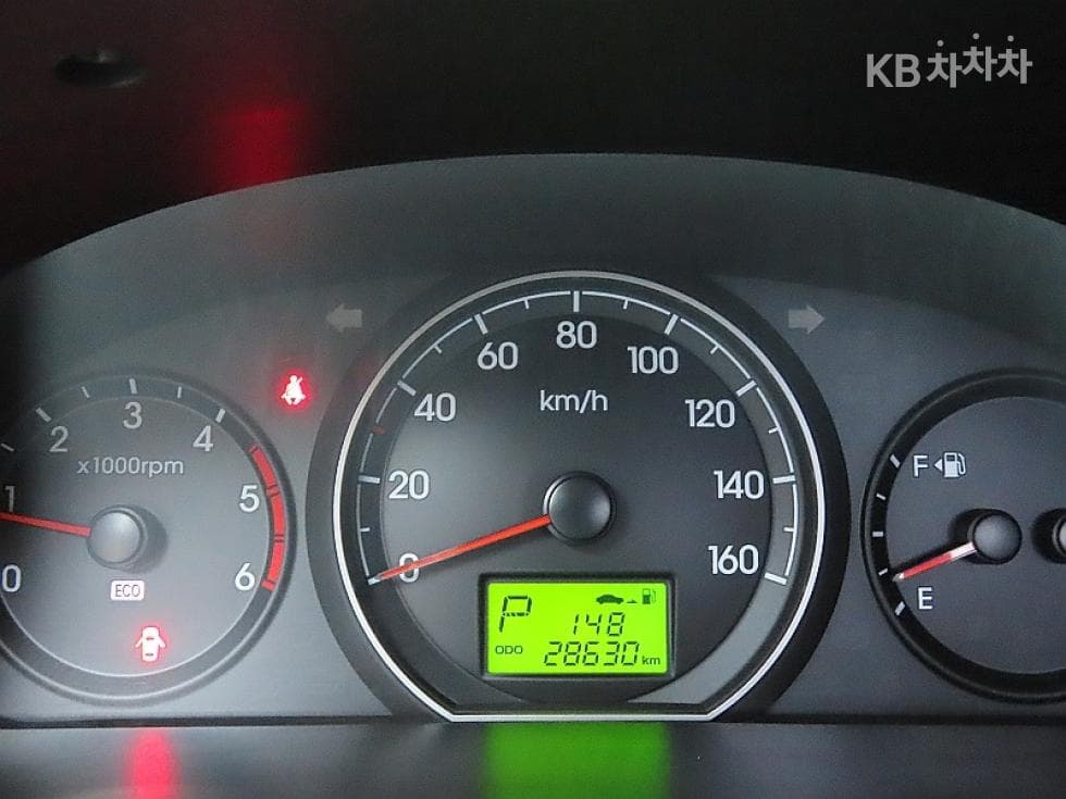 Hyundai Grand Starex11-seater Limousine VIP 팩 - 8