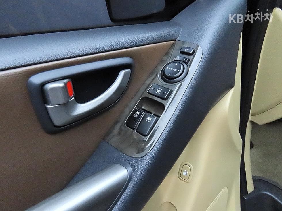 Hyundai Grand Starex11-seater Limousine VIP 팩 - 14