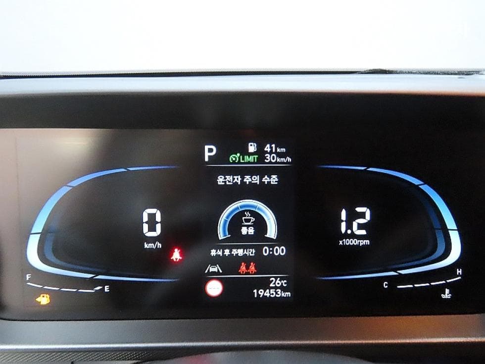 Hyundai Casper1.0 Turbo Gasoline Inspiration - 8