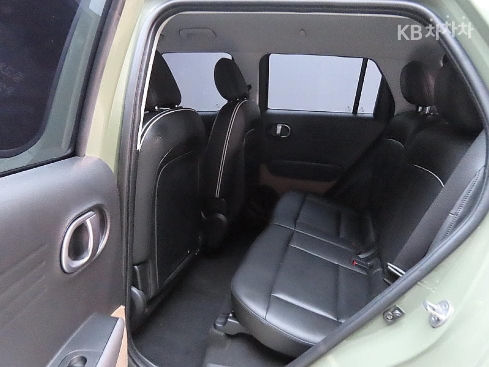 Hyundai Casper1.0 Turbo Gasoline Inspiration - 11