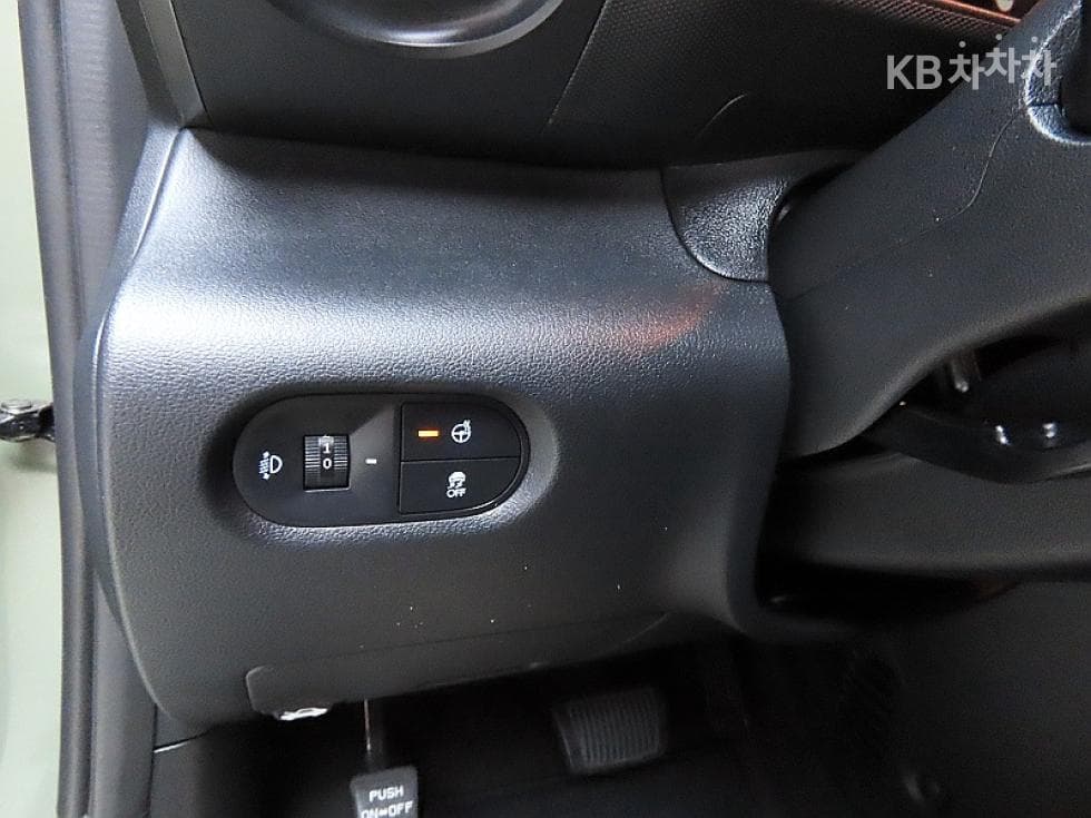 Hyundai Casper1.0 Turbo Gasoline Inspiration - 12
