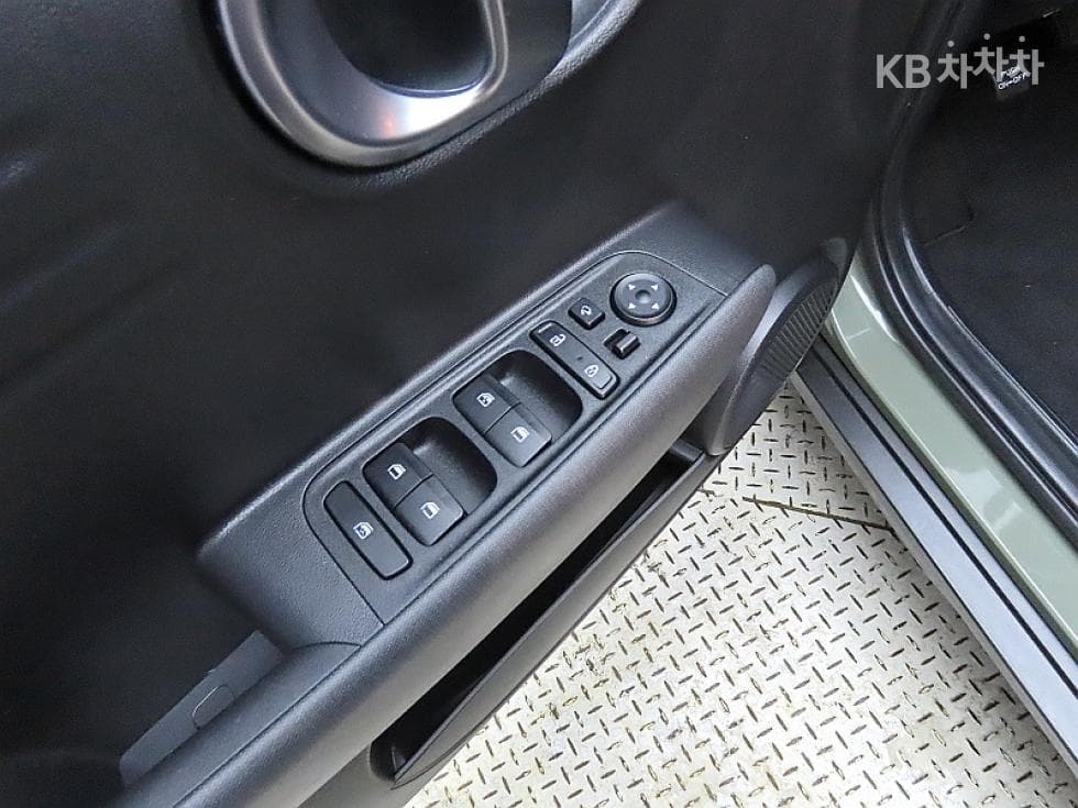 Hyundai Casper1.0 Turbo Gasoline Inspiration - 13