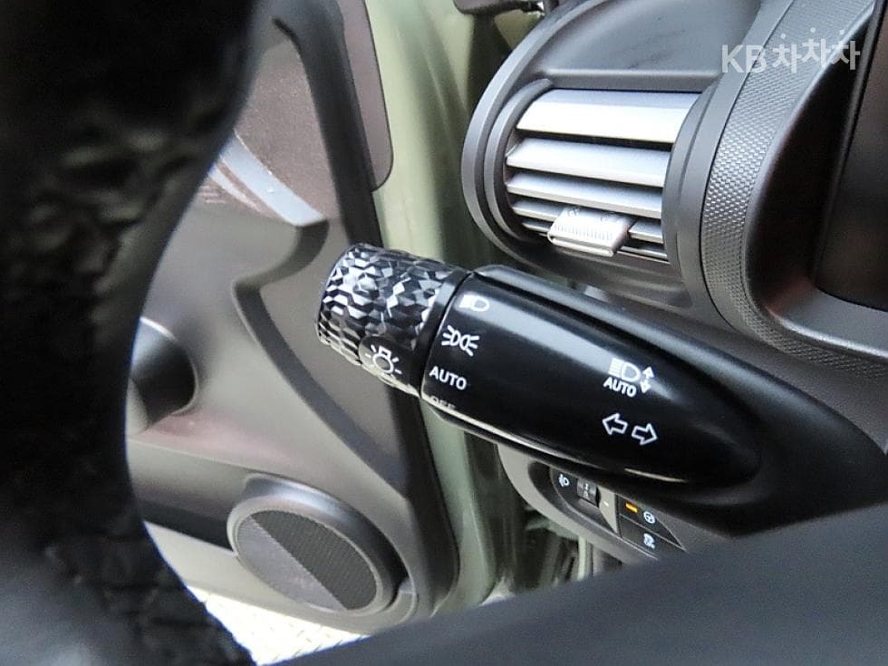 Hyundai Casper1.0 Turbo Gasoline Inspiration - 14
