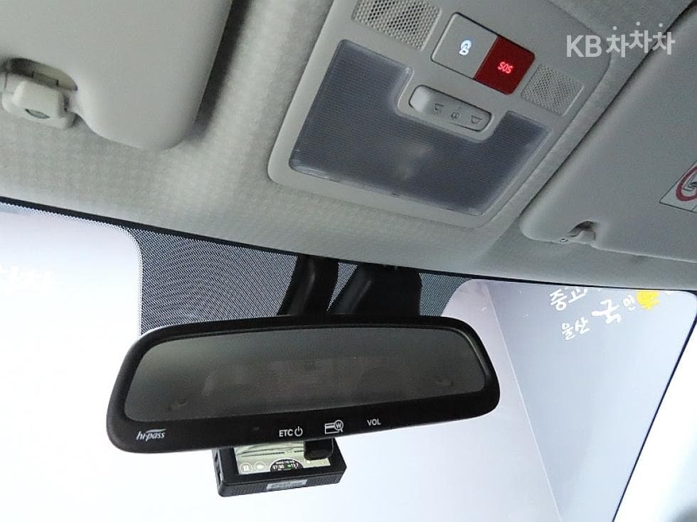Hyundai Casper1.0 Turbo Gasoline Inspiration - 16